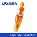 Pen Type Retractable Correction Tape No.T-W9759B Correction Pen