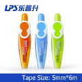 Pen Type Retractable Correction Tape No.T-W9759B Correction Pen 4