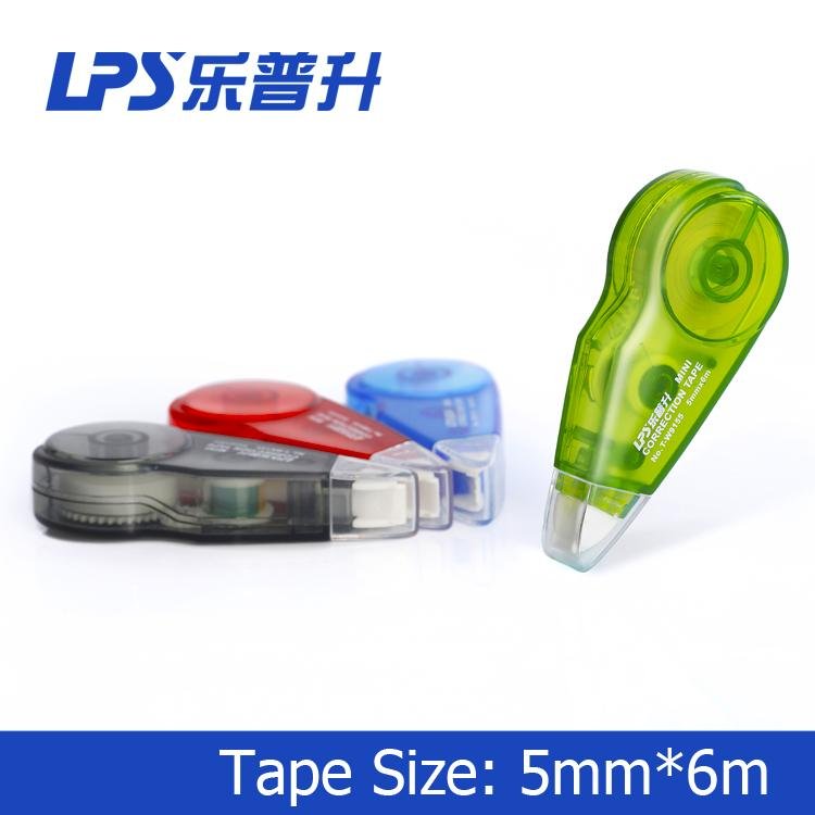 LPS Correction Tape Manufacturer Mini Size Student 1 x Korean Cute Correction Ta 3