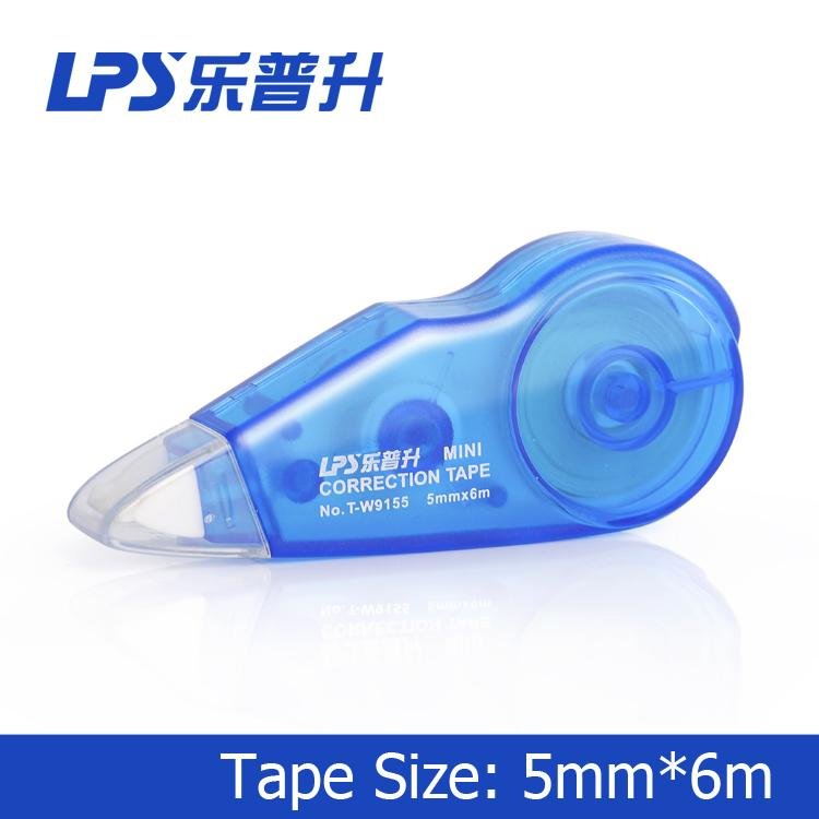 LPS Correction Tape Manufacturer Mini Size Student 1 x Korean Cute Correction Ta 4