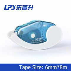 No.203 Adhesive Tape Item of Permanent Glue Tape with Cheap Price 