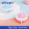 Kawaii Correction Tape Sweet Twister Cute Design Macaroon Color Student 1