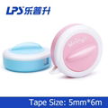 Kawaii Correction Tape Sweet Twister Cute Design Macaroon Color Student 2