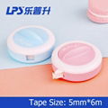 Kawaii Correction Tape Sweet Twister Cute Design Macaroon Color Student