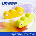 Kawaii Stationery Mini Correction Tape 6m For Student Correction Supplies Insect 1