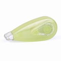 LPS Brand Mini Cute Custom Correction Tape For School Supplies Jelly Color White 1