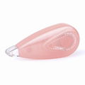 LPS Brand Mini Cute Custom Correction Tape For School Supplies Jelly Color White