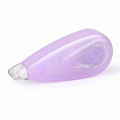 LPS Brand Mini Cute Custom Correction Tape For School Supplies Jelly Color White