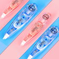 Pen Type Correction Tape Refillable OEM Customized Factory White Tape Correction 2