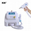 Nd:YAG Laser Skin Pigmentation Treatment Device