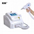 Nd:YAG Laser Skin Pigmentation Treatment Device 3