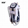 Stationary 3in1 Hair and Tattoo removal Elight SHR IPL RF ND YAG Laser Machine 1