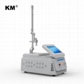 Co2 fractional laser-scars removal 4