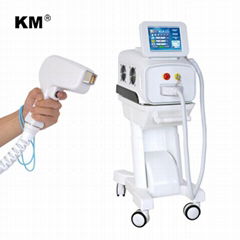 808nm diode laser hair removal