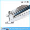 100L non pressure vacuum tube solar water heater 5