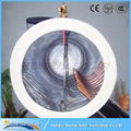 120L integrate pressurized heat pipe solar water heater 3