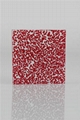 Variety resin texture board Lanform M1