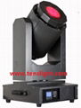 440W waterproof Moving head beam light