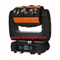 9*10W RGBW 4 in 1Spider Beam LED Moving Head TSL-013 1