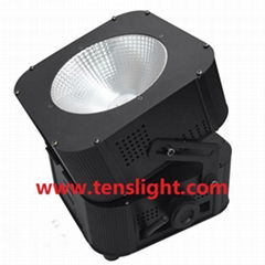 30W Wireless Battery DMX COB LED Par TSWP-004