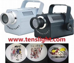 30W/50W LED Logo Projector light TSE-008