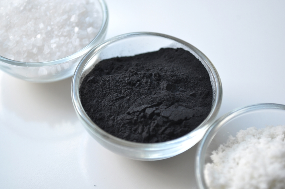 Manufacturer of High quality Atomized Black Iron Oxide Powder