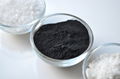 Manufacturer of High quality Atomized Black Iron Oxide Powder