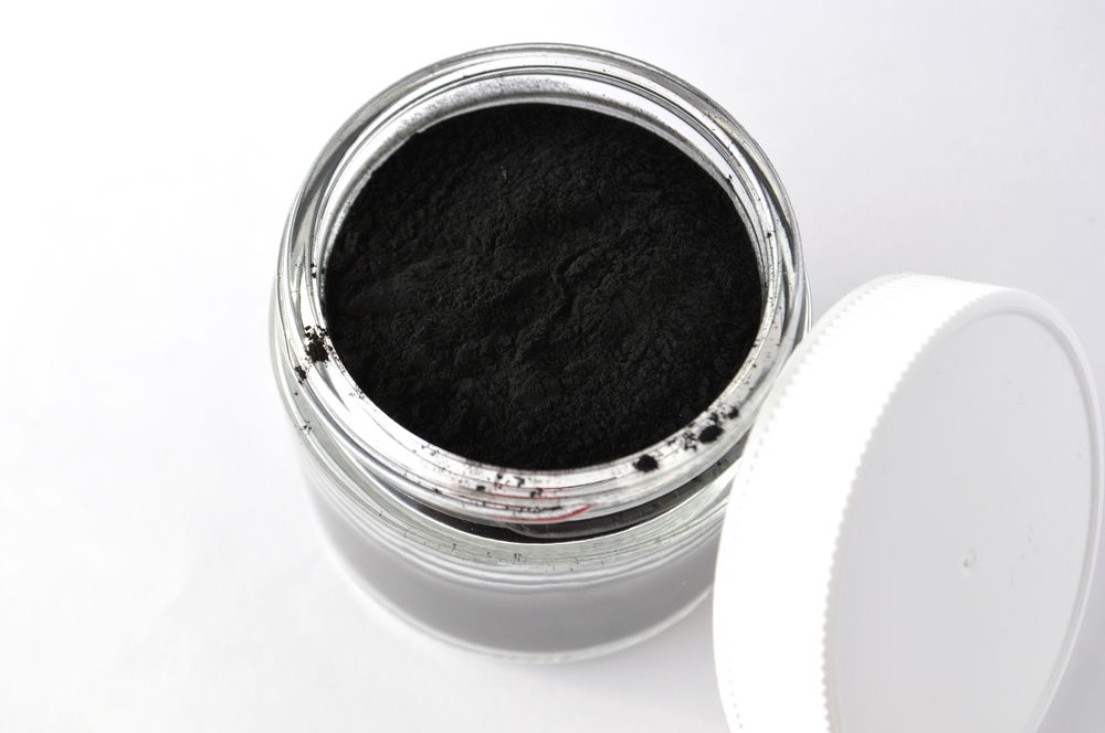 Manufacturer of High quality Atomized Black Iron Oxide Powder 3