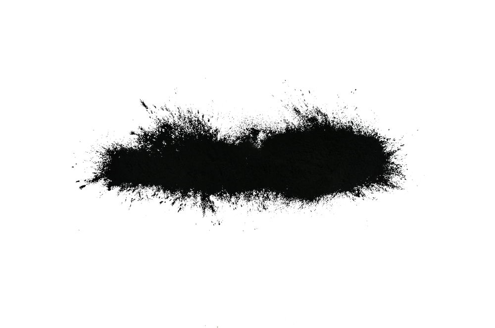 Manufacturer of High quality Atomized Black Iron Oxide Powder 5