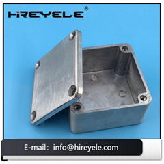 1590LB Small Die Casting Aluminum