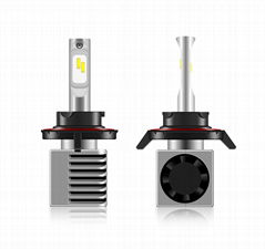 Taida Super Bright Car Auto LED Headlight for Offroad