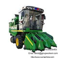 Sweet Corn Harvester 1