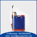 Backpack Electric Sprayer 2