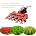 Windrower 4