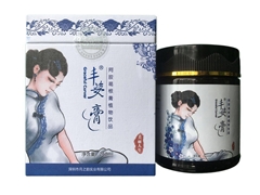 丰姿雪莲阿胶膏(瓶装)