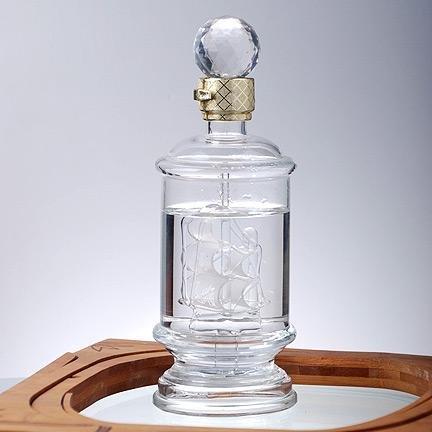 造型玻璃瓶 工艺酒瓶