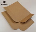 Forklift Kraft Paper Slip sheet/Pallet 1