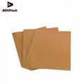 Forklift Kraft Paper Slip sheet/Pallet 2