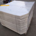 Black/White HDPE Plastic Slip Sheet