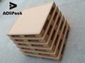Kraft Honeycomb/Corrugated Paper Cardboard Pallet 2
