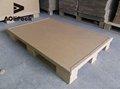Kraft Honeycomb/Corrugated Paper Cardboard Pallet 4