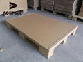 Kraft Honeycomb/Corrugated Paper Cardboard Pallet