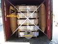 Polyester Packing Strap/Flexible Packing Tape/Bundling Belt/Cargo Lashing Strap 3