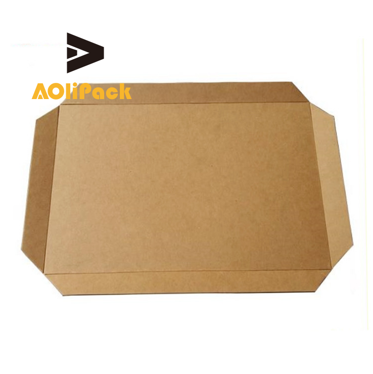 Kraft Paper Slip Sheet Imported Paper AL110130 Aolipack (China