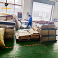 Dunnage Air bag for Container Loading