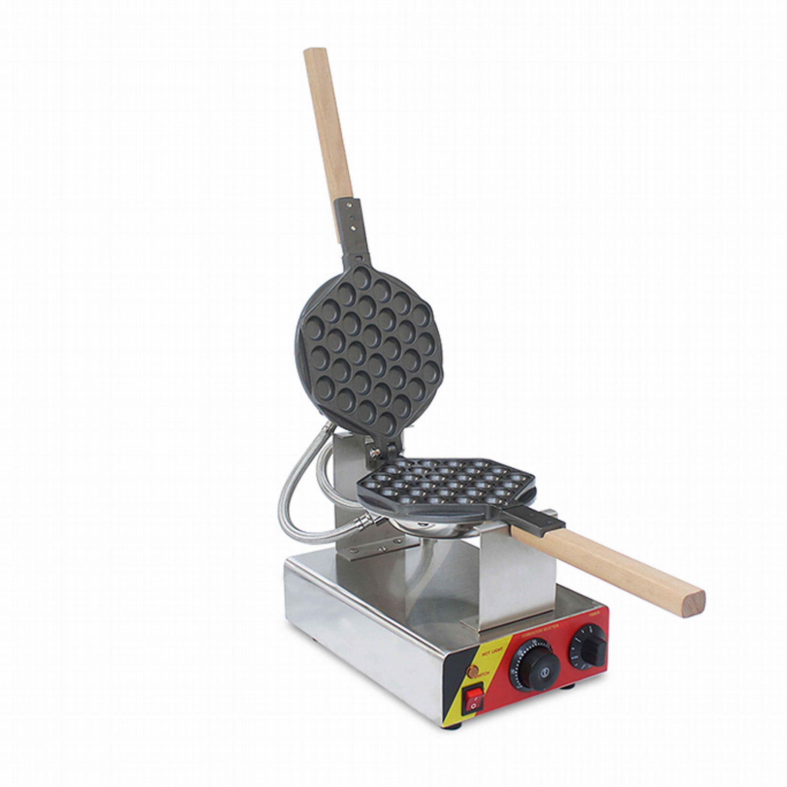 Egg Waffle Machine