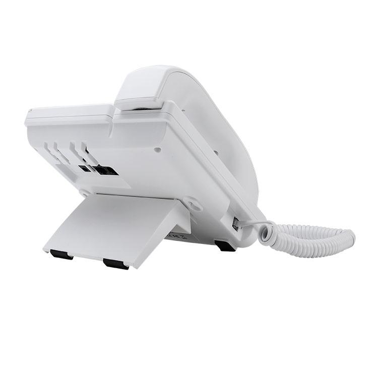 cordless telephone 1 sip ip phone Large button wifi voip phone senior