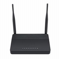 2.4GHz & 5GHz vdsl voip modem router support open VPN with 1 line for FWR9601