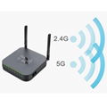 Small PBX high quality 2FXO Ports wireless router FWR9120H 3