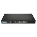 IAD 32 FXS Port powerful VoIP Gateway for Call Center FGW4148-32S 1